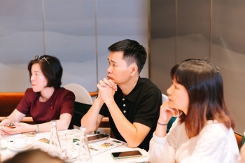 SỰ KIỆN RA MẮT SAINT LEO UNIVERSITY VIỆT NAM 2026: CẬP NHẬT CƠ HỘI DU HỌC MỸ VỚI LỢI THẾ STEM TẠI FLORIDA