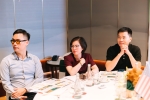 SỰ KIỆN RA MẮT SAINT LEO UNIVERSITY VIỆT NAM 2026: CẬP NHẬT CƠ HỘI DU HỌC MỸ VỚI LỢI THẾ STEM TẠI FLORIDA
