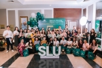 SỰ KIỆN RA MẮT SAINT LEO UNIVERSITY VIỆT NAM 2026: CẬP NHẬT CƠ HỘI DU HỌC MỸ VỚI LỢI THẾ STEM TẠI FLORIDA