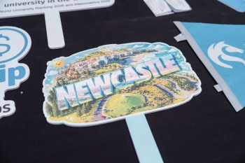 UNIVERSITY OF NEWCASTLE AUSTRALIA KẾT NỐI CỘNG ĐỒNG CỰU SINH VIÊN & ĐỐI TÁC TẠI HÀ NỘI 2026 – MỞ RỘNG CƠ HỘI HỌC TẬP VÀ NGHỀ NGHIỆP TOÀN CẦU