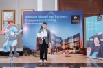 UNIVERSITY OF NEWCASTLE AUSTRALIA KẾT NỐI CỘNG ĐỒNG CỰU SINH VIÊN & ĐỐI TÁC TẠI HÀ NỘI 2026 – MỞ RỘNG CƠ HỘI HỌC TẬP VÀ NGHỀ NGHIỆP TOÀN CẦU