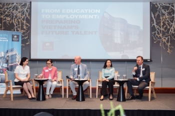 UNIVERSITY OF NEWCASTLE AUSTRALIA KẾT NỐI CỘNG ĐỒNG CỰU SINH VIÊN & ĐỐI TÁC TẠI HÀ NỘI 2026 – MỞ RỘNG CƠ HỘI HỌC TẬP VÀ NGHỀ NGHIỆP TOÀN CẦU