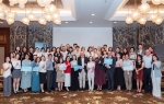 UNIVERSITY OF NEWCASTLE AUSTRALIA KẾT NỐI CỘNG ĐỒNG CỰU SINH VIÊN & ĐỐI TÁC TẠI HÀ NỘI 2026 – MỞ RỘNG CƠ HỘI HỌC TẬP VÀ NGHỀ NGHIỆP TOÀN CẦU