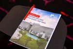 GRAND EDU THAM DỰ BUV AGENT WORKSHOP 2026 – CẬP NHẬT XU HƯỚNG GIÁO DỤC QUỐC TẾ & CHÍNH SÁCH TUYỂN SINH MỚI NHẤT TỪ BUV