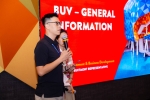 GRAND EDU THAM DỰ BUV AGENT WORKSHOP 2026 – CẬP NHẬT XU HƯỚNG GIÁO DỤC QUỐC TẾ & CHÍNH SÁCH TUYỂN SINH MỚI NHẤT TỪ BUV