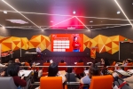 GRAND EDU THAM DỰ BUV AGENT WORKSHOP 2026 – CẬP NHẬT XU HƯỚNG GIÁO DỤC QUỐC TẾ & CHÍNH SÁCH TUYỂN SINH MỚI NHẤT TỪ BUV