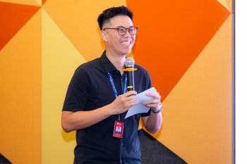 GRAND EDU THAM DỰ BUV AGENT WORKSHOP 2026 – CẬP NHẬT XU HƯỚNG GIÁO DỤC QUỐC TẾ & CHÍNH SÁCH TUYỂN SINH MỚI NHẤT TỪ BUV