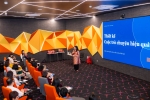 GRAND EDU THAM DỰ BUV AGENT WORKSHOP 2026 – CẬP NHẬT XU HƯỚNG GIÁO DỤC QUỐC TẾ & CHÍNH SÁCH TUYỂN SINH MỚI NHẤT TỪ BUV
