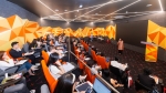 GRAND EDU THAM DỰ BUV AGENT WORKSHOP 2026 – CẬP NHẬT XU HƯỚNG GIÁO DỤC QUỐC TẾ & CHÍNH SÁCH TUYỂN SINH MỚI NHẤT TỪ BUV