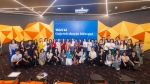 GRAND EDU THAM DỰ BUV AGENT WORKSHOP 2026 – CẬP NHẬT XU HƯỚNG GIÁO DỤC QUỐC TẾ & CHÍNH SÁCH TUYỂN SINH MỚI NHẤT TỪ BUV
