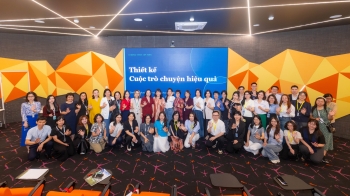 GRAND EDU THAM DỰ BUV AGENT WORKSHOP 2026 – CẬP NHẬT XU HƯỚNG GIÁO DỤC QUỐC TẾ & CHÍNH SÁCH TUYỂN SINH MỚI NHẤT TỪ BUV