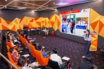 GRAND EDU THAM DỰ BUV AGENT WORKSHOP 2026 – CẬP NHẬT XU HƯỚNG GIÁO DỤC QUỐC TẾ & CHÍNH SÁCH TUYỂN SINH MỚI NHẤT TỪ BUV