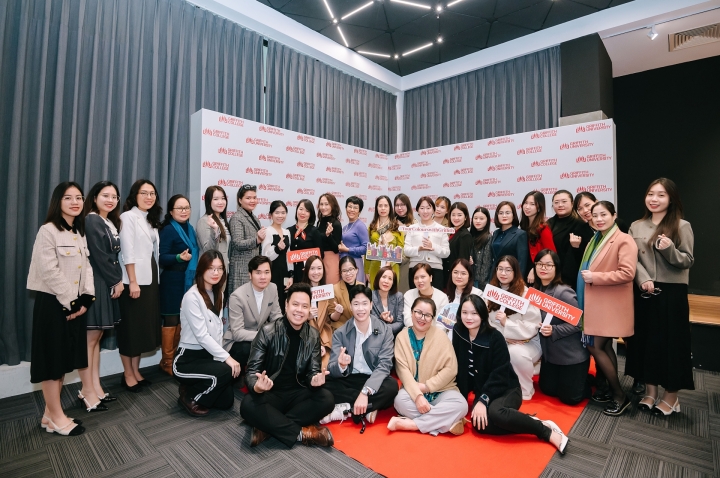 CHỌN BANG QUEENSLAND, CHỌN GRIFFITH UNIVERSITY VÀ GRIFFITH COLLEGE VỚI HỌC BỔNG $6,000 AUD