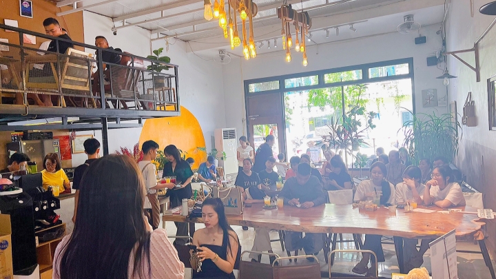 CHÚC MỪNG SỰ THÀNH CÔNG CỦA