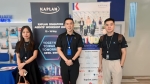 KAPLAN SINGAPORE AGENTS' WORKSHOP 2024