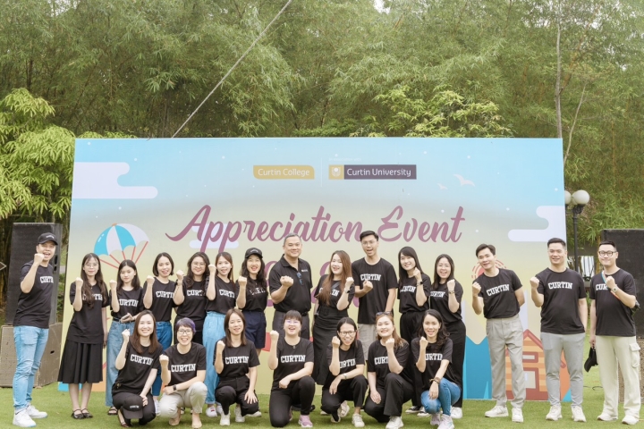 ONE CURTIN_APPRECIATION EVENT 2024