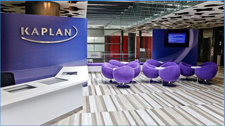 TẶNG S$1,000 CHƯƠNG TRÌNH KHUYẾN HỌC TỪ KAPLAN SINGAPORE