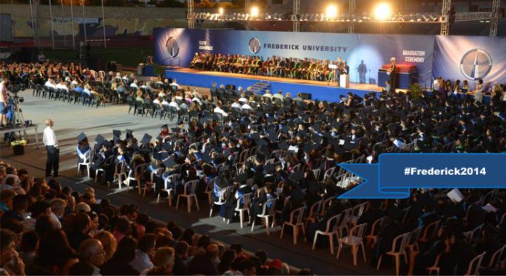 Các Trường Đại Học Tiêu Biểu ở Síp