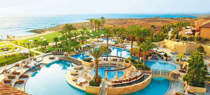 CÁI NHÌN TỔNG QUÁT VỀ ĐẤT NƯỚC CỘNG HÒA SÍP (CYPRUS)