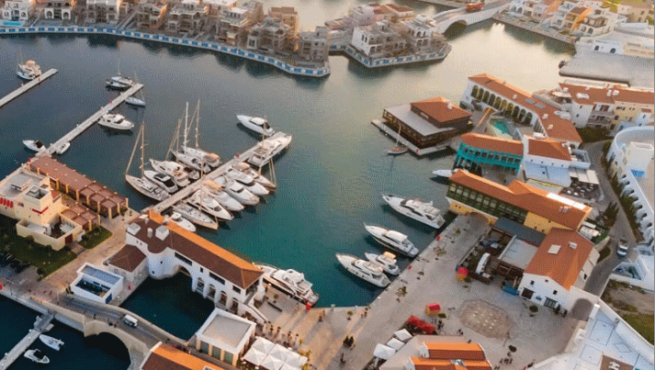 ƯU ĐIỂM DU HỌC TẠI QUỐC ĐẢO SÍP NĂM 2018