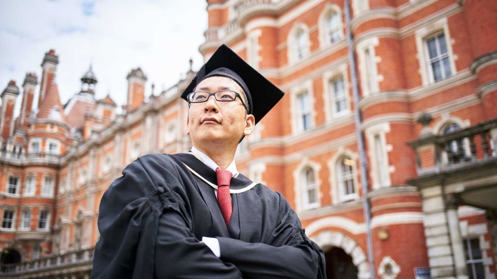BELLERBYS GLOBAL BUSINESS FOUNDATION: LỘ TRÌNH LINH HOẠT ĐẾN CÁC ĐẠI HỌC HÀNG ĐẦU THẾ GIỚI