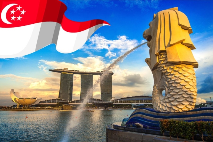 STUDY IN SINGAPORE: KHI GIÁO DỤC TOÀN CẦU GẶP GỠ CƠ HỘI THỰC TIỄN