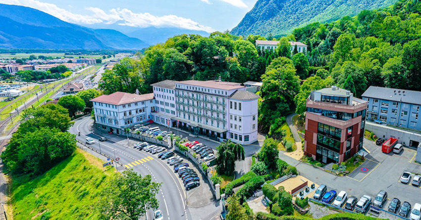 CÉSAR RITZ COLLEGES SWITZERLAND – NƠI ĐÀO TẠO NHỮNG NHÀ LÃNH ĐẠO HOSPITALITY THAY VÌ CHỈ DẠY QUẢN TRỊ KHÁCH SẠN
