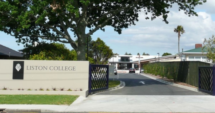 VÌ SAO LISTON COLLEGE ĐƯỢC NHIỀU PHỤ HUYNH CHỌN KHI DU HỌC TRUNG HỌC NEW ZEALAND?